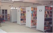 Anjuman-I-Islams Akbar Peerbhoy College of Education Library