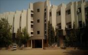 J S Kothari Business School Campus Building