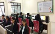 J S Kothari Business School Labs