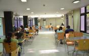 Harish Chandra Research Institute Cafeteria / Mess