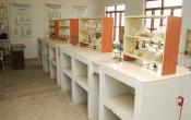 Swami Vivekanand College of Pharmacy, Bhopal Labs