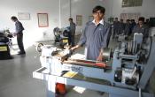 NDC Institute of Aircraft Maintenance Engineering Labs