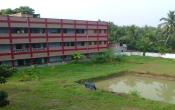 Vivekananda Mission Mahavidyalaya Academic Block Vivekananda Mission Mahavidyalaya Academic Block