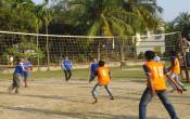 Vivekananda Mission Mahavidyalaya Sports Facility Vivekananda Mission Mahavidyalaya Sports Facility
