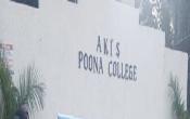 Poona College of Arts, Science and Commerce Campus Building Poona College of Arts, Science and Commerce Campus Building