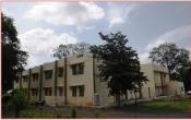 Sir Dr. M.S. Gosavi College of Pharmaceutical Education and Research Hostel Building