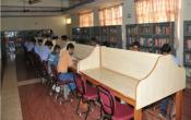 Ganpati Institute of Technology and Management Library