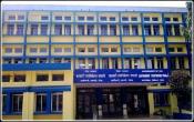 Government Polytechnic College, Panji Campus Building