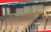 Maharshi Karve Stree Shikshan Samstha's School of Fashion Technology Auditorium Maharshi Karve Stree Shikshan Samstha's School of Fashion Technology Auditorium