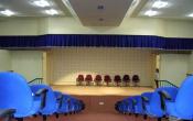 Degree College of Physical Education Auditorium Degree College of Physical Education Auditorium