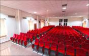 Arya College of Engineering and Research Centre Auditorium