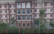 Arya College of Engineering and Research Centre Campus Building