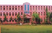 Kamalakshi Pandurangan College of Pharmacy Campus Building