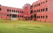 Kamalakshi Pandurangan College of Pharmacy Campus View