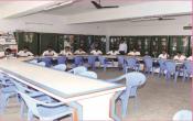 Kamalakshi Pandurangan College of Pharmacy Library