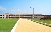 IHM Silvassa - Institute of Hotel Management And Catering Technology Hostel Building IHM Silvassa - Institute of Hotel Management And Catering Technology Hostel Building