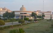 Swami Devi Dyal Institute of Engineering Campus Building