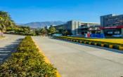 UPES - Centre for Continuing Education Campus View