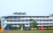 St. Marys College for Women, Thiruvalla Campus Building St. Marys College for Women, Thiruvalla Campus Building