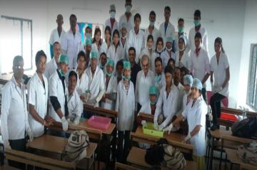 Veterinary Polytechnic, Surajpur - Chhattisgarh Kamdhenu Vishwavidyalaya:  Admissions 2023-24, Fee-Structure, Scholarships, Programs, Ranking