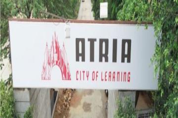 Atria Institute Of Technology Photos, Pictures for Atria Institute Of  Technology, Bangalore urban, Karnataka - Agarum