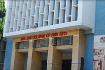 Animation Admissions 2023-24 - College of Fine Arts Hyderabad