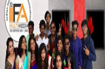 Animation Admissions 2023-24 - IIFA Multimedia, Bengaluru Bangalore