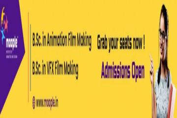 Admissions 2023-24 - Moople Institute of Animation and Design, Barasat Admissions 2023-24 - Moople Institute of Animation and Design, Barasat