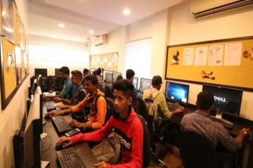 Science Admissions 2023-24 - Frameboxx  Animation and Visual Effects, FC  Road Pune