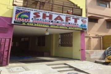 Admissions 2023-24 - Shaft Academy of Media Arts Hyderabad