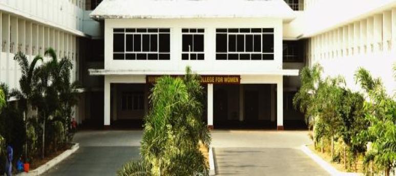 Vivekanandha Nursing College For Women, Vivekanandha Educational Institutions for Women