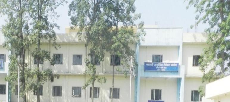 Kalawati Ayurvedic Medical College and Research Center