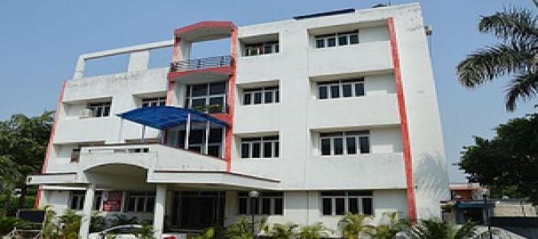 Shri Ram College of Law