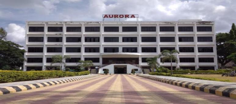 Aurora's Scientific Technological and Research Academy