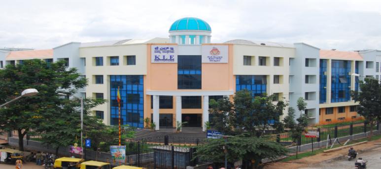 KLE Societys Degree College