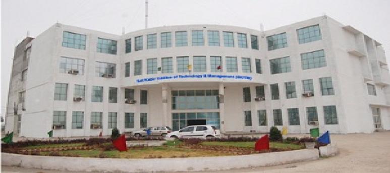 Sat Kabir Institute of Technology and Management