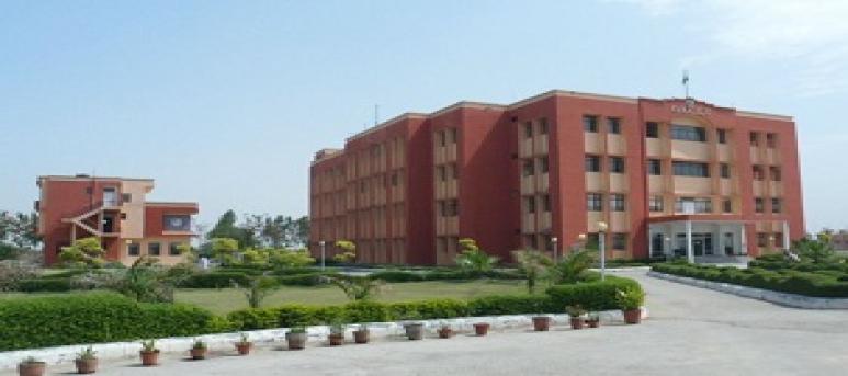 D. R. College of Engineering and Technology