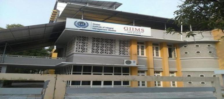 Global Institute of Integral Management Studies