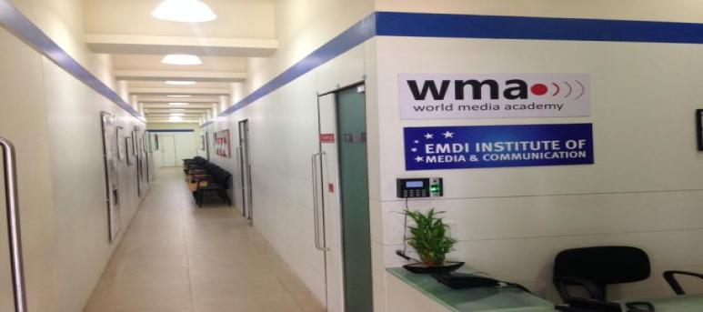 EMDI Institute of Media and Communication