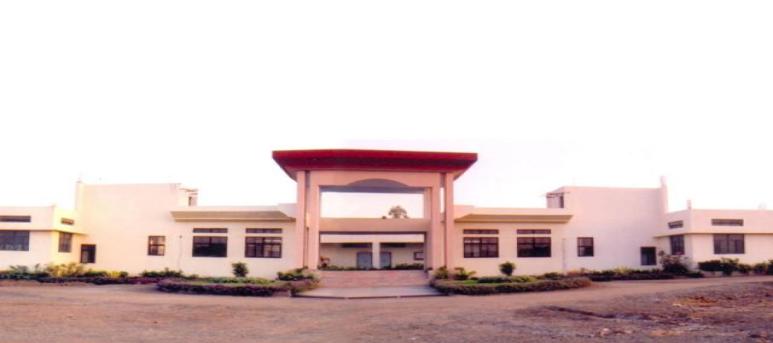 Rajarshi Shahu Institute of Management