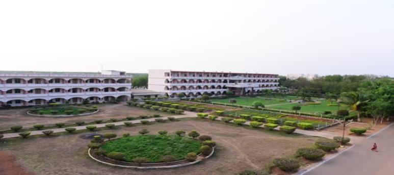 Prakasam Engineering College