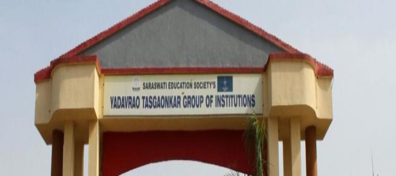 Tasgaonkar Group of Institutions