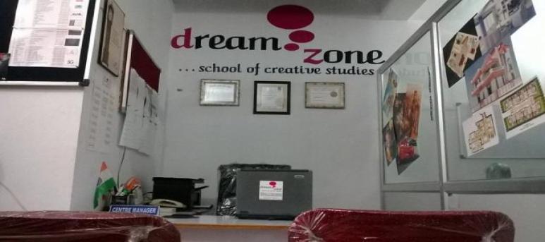 Dream Zone School of Creative Studies, Lucknow