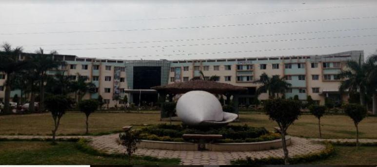 Sagar Institute of Research, Technology and Science