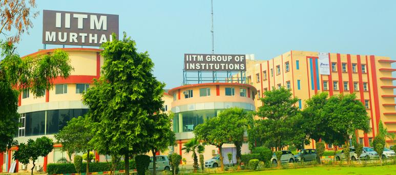 International Institute of Technology and Management