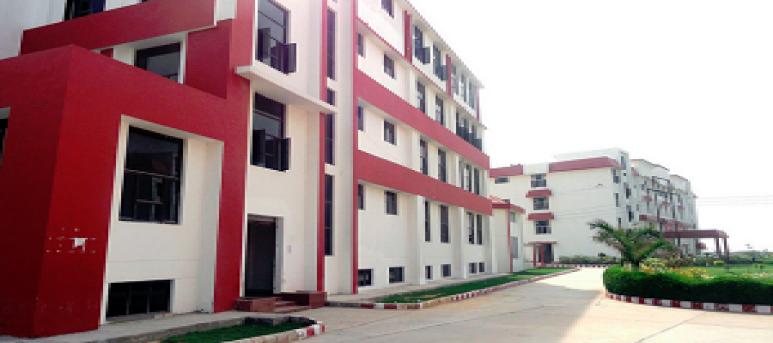 Shri Ram College of Engineering and Management