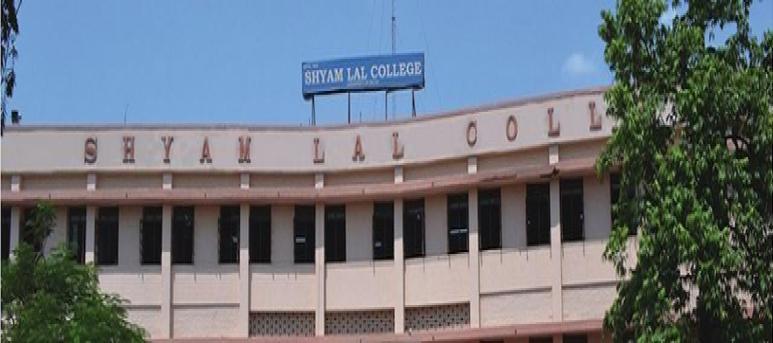 Shyam Lal College (Evening)