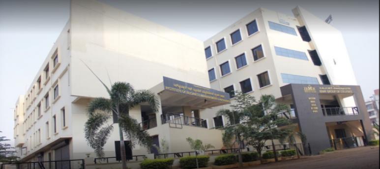 IBMR Business School, Hubli