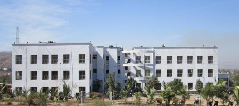 Abhinav Education Society's College of Pharmacy