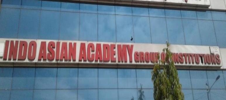 Indo Asian Academy Group of Institutions